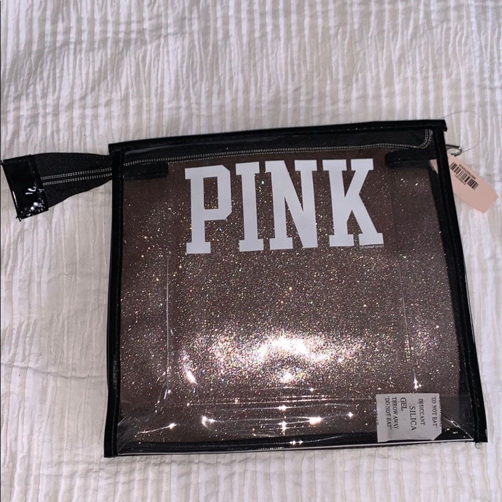 Victoria’s Secret PINK bag
